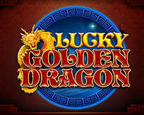 Lucky Golden Dragon