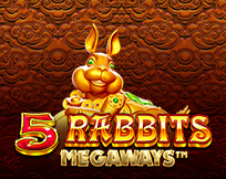 5 Rabbits Megaways